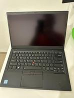 Lenovo ThinkPad X1 Carbone, Comme neuf, 16 GB, Intel i7-processor, Lenovo thinkpad