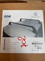 Dakdragers voor Peugeot 208 model 2015-2019, Auto-onderdelen, Ophalen, Peugeot