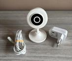 Smartwares CIP‑37210AT Indoor WiFi Beveiligingscamera, Ophalen, Zo goed als nieuw, Binnencamera