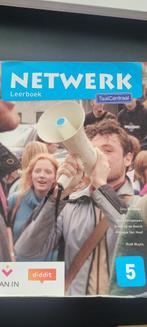 Netwerk 5, ASO, Van In, Nederlands, Ophalen