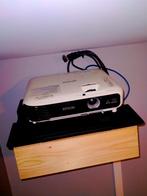 Beamer Epson, Ophalen, Zo goed als nieuw