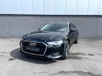 Audi A6 Avant 40 TDI S tronic/ACC/Navi/BTW/20"/Lane assist, Autos, Audi, 5 places, Noir, Break, Automatique