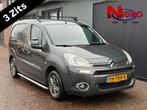 Citroën Berlingo 1.6 HDI / 90 pk / 3Zits / LMV / Cruise Con, Voorwielaandrijving, Euro 5, Electronic Stability Program (ESP), Gebruikt