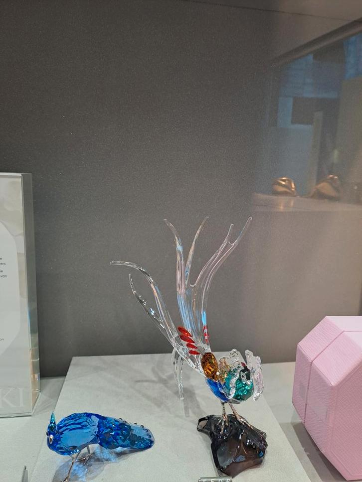 Swarovski jaarstuk 2026, Verzamelen, Swarovski, Ophalen