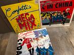 Confetti’s 12” Vinyl Collectie, Cd's en Dvd's, Vinyl | Dance en House, Ophalen of Verzenden, Zo goed als nieuw