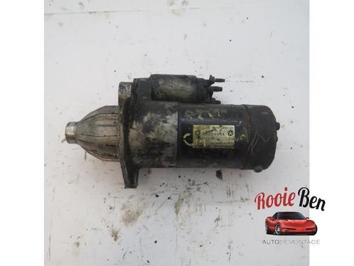 Startmotor van een Jeep Grand Cherokee, Auto-onderdelen, Motor en Toebehoren, Jeep, Gebruikt, 3 maanden garantie, Ophalen of Verzenden