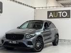 Mercedes-Benz GLC 220d 4Matic AMG Line *PANO*AIRMATIC*LED*, Automaat, Alcantara, 120 kW, 2143 cc