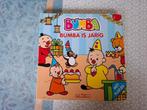 bumba is jarig met flapjes, Ophalen, Studio 100, Zo goed als nieuw, 2 tot 3 jaar