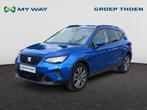 Seat Arona Arona 1.0 TSI Move! Navi, 121 g/km, Arona, Handgeschakeld, Navigatiesysteem