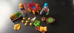 Playmobil fermier et fermière avec accessoires, Comme neuf, Enlèvement ou Envoi, Playmobil en vrac