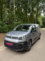 Mooie Citroën Berlingo L2 (zo goed als nieuw)!, Stof, Euro 6, Citroën, Te koop