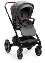 Nuna mixx next + Nuna mixx next carry, Kinderen en Baby's, Kinderwagens en Combinaties, Ophalen, Nieuw, Kinderwagen