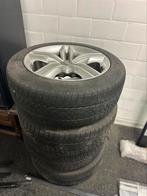 Aluminium velgen  19 ' audi q5, Ophalen, Velg(en)