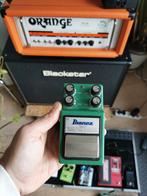 IBANEZ (Turbo) Tubescreamer TS9DX, Muziek en Instrumenten, Ophalen, Zo goed als nieuw