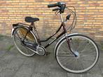 Batavus railstar, Ophalen, Gebruikt, Versnellingen
