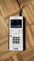 TI-Nspire CX II-T, Ophalen of Verzenden, Grafische rekenmachine, Zo goed als nieuw