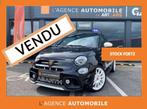 Abarth 695 1.4 Turbo 16V T-Jet 180 ch BVA5 - Garantie 12 Moi, Autos, Abarth, Achat, Euro 6, Entreprise, 179 ch