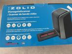 Dia scanner, Ophalen, Zo goed als nieuw