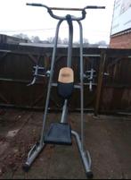 power tower fitness toestel, Ophalen, Gebruikt