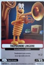Brianrot TCG - Universo Psichedelico nr 148 - Trombonini ..., Verzenden, Nieuw, Losse kaart