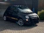 Fiat 500 benzine met keuring verkoop en garantie, Auto's, Fiat, Te koop, ABS, 1200 cc, Stadsauto