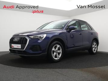 Audi Q3 PHEV Q3 PHEV 45 TFSIe Attraction S tron.(180 kW) beschikbaar voor biedingen