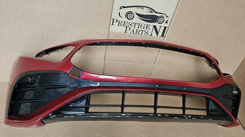 VOORBUMPER Mercedes A Klasse W177 AMG Facelift A1778858705, Auto-onderdelen, Carrosserie, Bumper, Voor, Gebruikt, Herkomst onderdeel bekend
