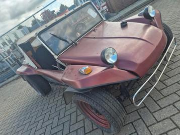 Volkswagen Buggy 1965 beschikbaar voor biedingen