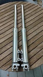 Voorvorkpoten Honda GL 1100, Ophalen, Gebruikt