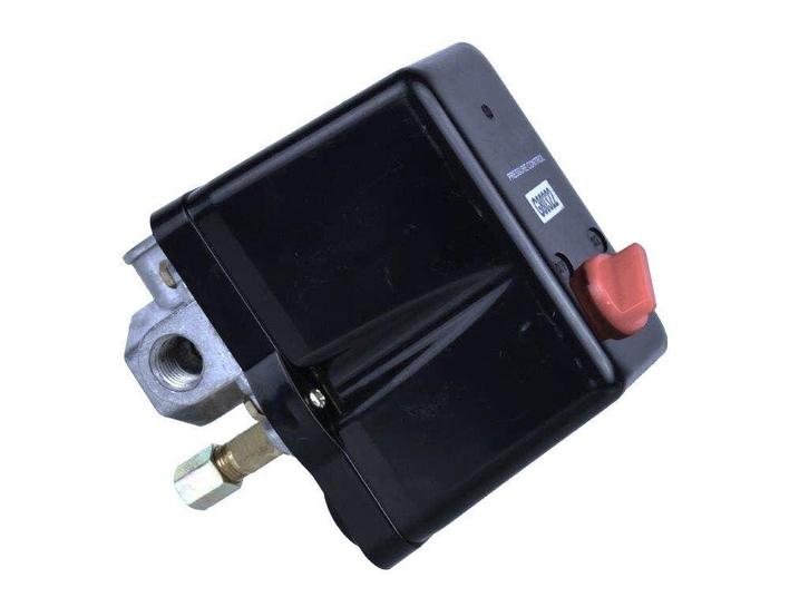 Drukschakelaar Compressor / pressostaat 400V, Auto diversen, Overige Auto diversen, Verzenden