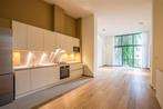 Appartement te huur in Sint-Gillis, 3 slpks, Immo, Huizen te huur, 3 kamers, Appartement, 171 kWh/m²/jaar, 150 m²