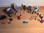 Playmobil politie, Kinderen en Baby's, Ophalen, Gebruikt