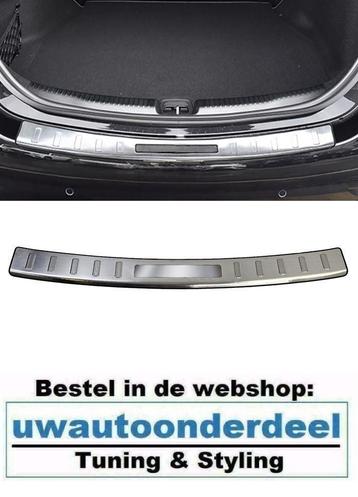 Bumper Bescherming Lijst Chrome RVS Voor Mercedes C Klasse W, Envoi