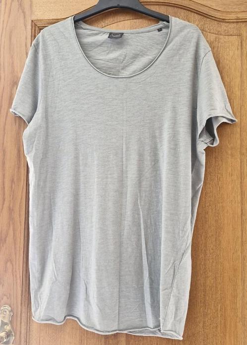 Jack & Jones - Heren tshirt KM - maat L - lichtgroen - NIEUW, Kleding | Heren, T-shirts, Nieuw, Maat 52/54 (L), Groen, Verzenden