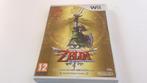 The Legend of Zelda : Skyward Sword(g1), Games en Spelcomputers, Ophalen of Verzenden, Zo goed als nieuw, Avontuur en Actie, Vanaf 18 jaar