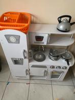Keukentje, Kinderen en Baby's, Ophalen, Gebruikt, Hout