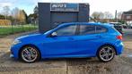 BMW M135i xDrive / Full options!, Auto's, BMW, Automaat, 1998 cc, 1 Reeks, 4 cilinders