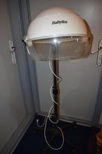 haardroger BABYLISS, Elektronische apparatuur, Ophalen of Verzenden, Zo goed als nieuw