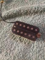 Humbucker bridge, Muziek en Instrumenten, Instrumenten | Onderdelen, Ophalen, Zo goed als nieuw