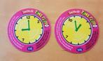 GEZOCHT: Belgische Time flippo`s, zie mijn lijstje, Verzenden, Time, Losse flippo's