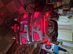 honda goldwing 1800, Motoren, Particulier, Meer dan 35 kW, Toermotor, Cruise Control