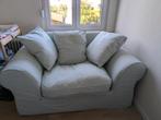 Love seat zetel, Ophalen, Gebruikt