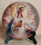 DECORATIEVE METALEN SIERBORDEN, Maison & Meubles, Accessoires pour la Maison | Décorations murale, Enlèvement, Neuf