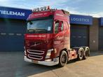 2014 Volvo FH Opleggertrekker, Auto's, Vrachtwagens, Euro 6, Overige brandstoffen, Bedrijf, Volvo