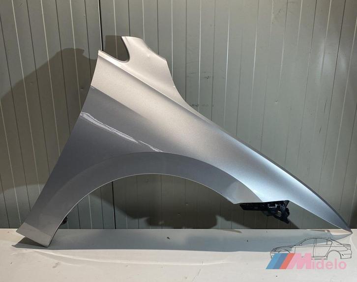 VW GOLF VIII SPATBORD RECHTS LA7W, Auto-onderdelen, Carrosserie, Spatbord, Volkswagen, Gebruikt, Ophalen of Verzenden