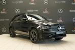 Mercedes-Benz GLC 200d 4MATIC AMG Line DOS 7318, Auto's, Mercedes-Benz, Automaat, Stof, Gebruikt, Zwart