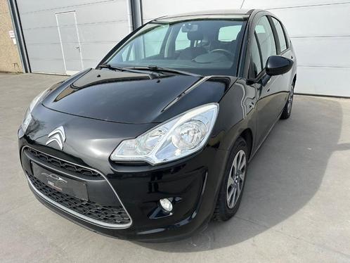 CITROEN C3 | BENZINE | CRUISE CTRL | AIRCO, Auto's, Citroën, Bedrijf, C3, Airconditioning, Bluetooth, Boordcomputer, Centrale vergrendeling