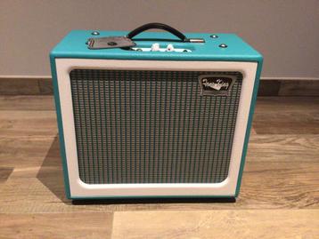 Tonemaster Gremlin beschikbaar voor biedingen