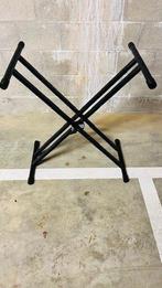 statief keyboard, Muziek en Instrumenten, Ophalen of Verzenden, Zo goed als nieuw, Overige merken