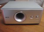 yamaha subwoofer yst-fsw050 !!!  non testé !!!, Audio, Tv en Foto, Ophalen, Gebruikt, Minder dan 60 watt, Subwoofer